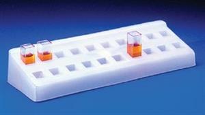 Z363553-1EA | CUVETTE RACK HOLDS 20 CUVETTES