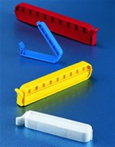Z370967-10EA | DIALYSIS TUBING CLOSURES WHITE SIZE 70 MM