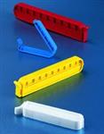 Z371076-10EA | DIALYSIS TUBING CLOSURES YELLOW SIZE 110 MM