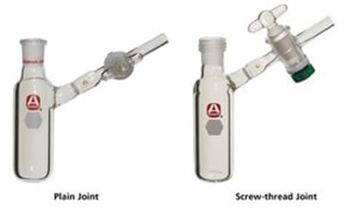 Z409294-1EA | ALDRICH R SCHLAKER REACTION TUBE CAPACITY 10 ML SC