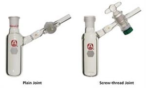 Z409294-1EA | ALDRICH R SCHLAKER REACTION TUBE CAPACITY 10 ML SC