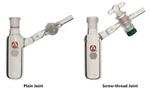Z409294-1EA | ALDRICH R SCHLAKER REACTION TUBE CAPACITY 10 ML SC