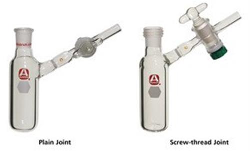 Z409324-1EA | ALDRICH R SCHLAKER REACTION TUBE CAPACITY 100 ML S