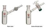 Z409324-1EA | ALDRICH R SCHLAKER REACTION TUBE CAPACITY 100 ML S