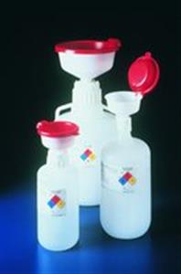 Z409383-1EA | NALGENE R SAFETY WASTE SYSTEMS COMPLETE CAPACITY 4