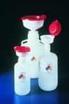 Z409383-1EA | NALGENE R SAFETY WASTE SYSTEMS COMPLETE CAPACITY 4