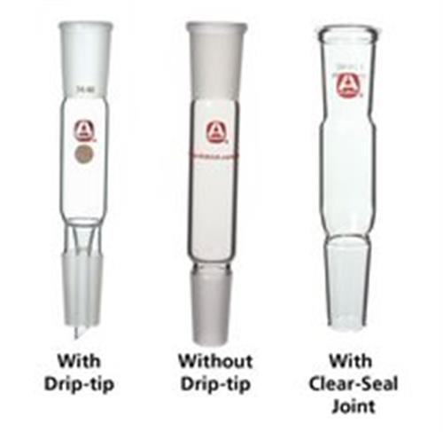 Z413666-1EA | ALDRICH R STRAIGHT ADAPTER WITHOUT DRIP TIP JOINT