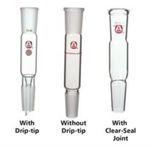 Z413666-1EA | ALDRICH R STRAIGHT ADAPTER WITHOUT DRIP TIP JOINT