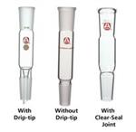 Z413666-1EA | ALDRICH R STRAIGHT ADAPTER WITHOUT DRIP TIP JOINT