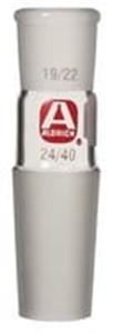 Z413879-1EA | ALDRICH R REDUCING ADAPTER FEMALE JOINT ST NS 24 4