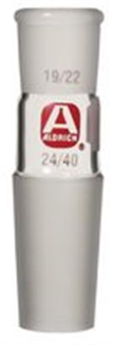 Z413895-1EA | ALDRICH R REDUCING ADAPTER FEMALE JOINT ST NS 24 4