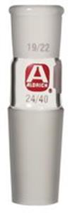 Z413895-1EA | ALDRICH R REDUCING ADAPTER FEMALE JOINT ST NS 24 4