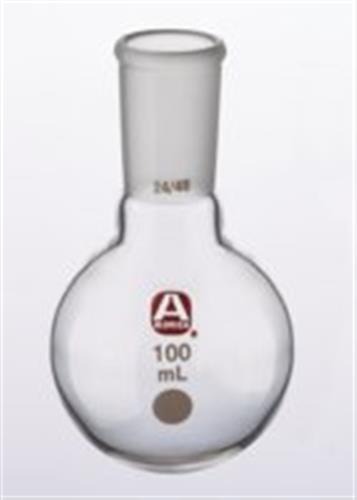 Z414492-1EA | ALDRICH R SINGLE NECK ROUND BOTTOM FLASK CAPACITY