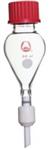Z418218-1EA | ALDRICH R SYSTEM 45 R SQUIBB SEPARATORY FUNNEL CAP
