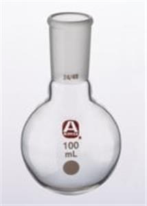 Z418625-1EA | ALDRICH R SINGLE NECK ROUND BOTTOM FLASK CAPACITY