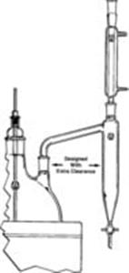 Z423025-1EA | ALDRICH R DEAN STARK TRAP CAPACITY 25 ML JOINT ST