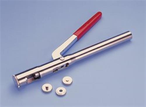 Z506761-1KT | QUICK PRESS KBR PELLET KIT