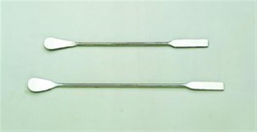 Z511455-1PAK | LAB SPOONS L 7 1 2 IN. STAINLESS STEEL