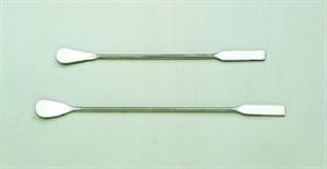 Z511455-1PAK | LAB SPOONS L 7 1 2 IN. STAINLESS STEEL