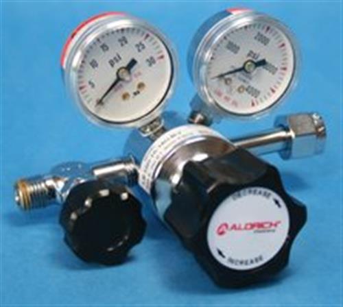 Z513113-1EA | ALDRICH R NON CORROSIVE LECTURE BOTTLE GAS REGULAT