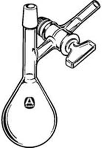 Z515671-1EA | SCHLENK KJELDAHL REACTION AND STORAGE FLASK CAPACI