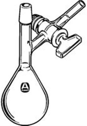 Z515701-1EA | SCHLENK KJELDAHL REACTION AND STORAGE FLASK CAPACI