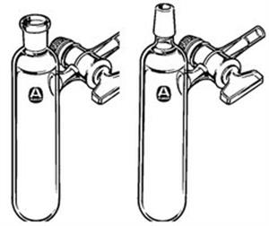Z516023-1EA | SCHLENK REACTION AND STORAGE TUBE CAPACITY 100 ML