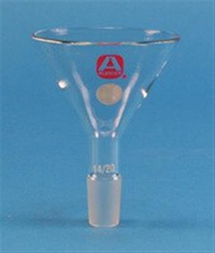 Z517828-1EA | ALDRICH R POWDER FUNNEL JOINT ST NS 24 40 TOP DIAM