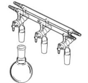 Z530689-1EA | ALDRICH R VACUUM MANIFOLD WITH JOINTS POSITIONS 5