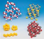 Z545546-1SET | MOLYMOD R CRYSTAL STRUCTURES SELF ASSEMBLY MODEL S