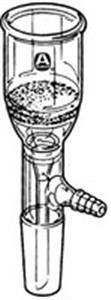 Z546917-1EA | ALDRICH R BUCHNER FUNNEL WITH JOINT CAPACITY 60 ML