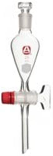 Z548022-1EA | ALDRICH R SEPARATORY FUNNEL WITH GLASS STOPCOCK CA