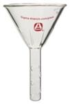 Z548812-1EA | ALDRICH R SOLVENT POURING FUNNEL STEM L O.D. 65 MM