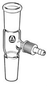 Z551937-1EA | ALDRICH R GAS INLET ADAPTER WITH SAFETYBARB R HOSE