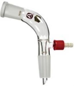Z552836-1EA | ALDRICH R VACUUM DISTILLING ADAPTER WITH SAFETYBAR