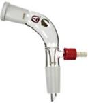 Z552836-1EA | ALDRICH R VACUUM DISTILLING ADAPTER WITH SAFETYBAR