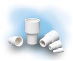 Z553972-100EA | PRECISION SEAL TM RUBBER SEPTA WHITE 19 22 JOINTS