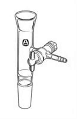 Z556424-1EA | ALDRICH R VACUUM FILTRATION ADAPTER WITH PTFE STOP