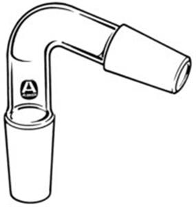 Z556475-1EA | ALDRICH R CONNECTING TUBE DISTILLATION ADAPTER MAL