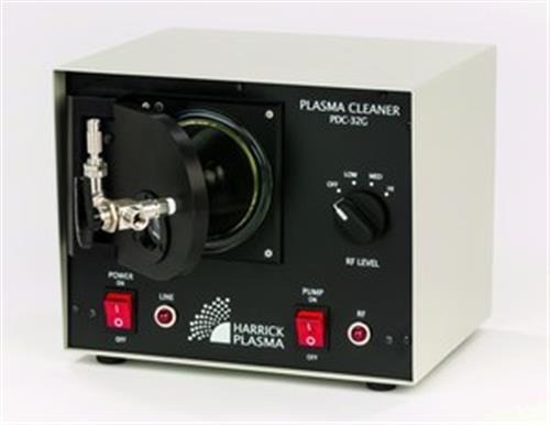 Z561673-1EA | BASIC TABLETOP PLASMA CLEANER 3IN. DIAM. X 7IN. L