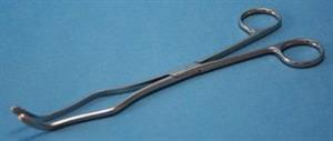 Z562246-1EA | STAINLESS STEEL CRUCIBLE TONGS WITH PLATINUM TIPS