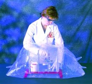 Z564397-1EA | ALDRICH R ATMOSBAG TWO HAND NON STERILE SIZE MICRO