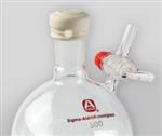 Z565695-100EA | SLEEVE STOPPER SEPTA WHITE 2.4 X 5.3MM BOTTOM I.D.