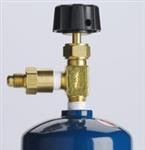 Z566462-1EA | CYLINDER ADAPTER FOR ALDRICH SURE PAC STATION 1 4I