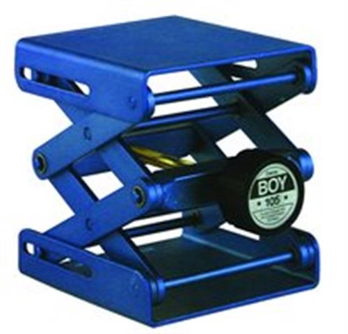 Z635324-1EA | SWISS BOY LAB JACKS MODEL 105 LIMIT 30 KG LOAD PLA