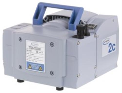 Z676241-1EA | VACUUBRAND CHEMISTRY VACUUM PUMP MD 4C NT 230V EU