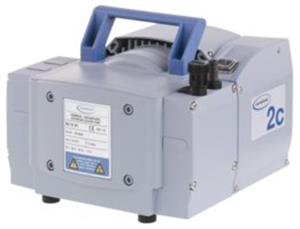 Z676241-1EA | VACUUBRAND CHEMISTRY VACUUM PUMP MD 4C NT 230V EU