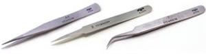 Z680249-1EA | TITANIUM TWEEZERS STYLE 5