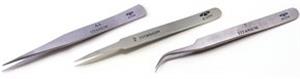 Z680265-1EA | TITANIUM TWEEZERS STYLE 7