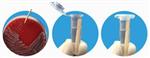 Z740496-500EA | SMARTPICK TM WOODEN INOCULATION PICKS LARGE SEMI P